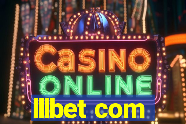 lllbet com